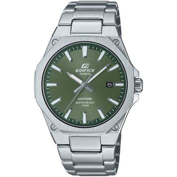Чоловічий годинник Casio Edifice EFR-S108D-3A EFR-S108D-3A фото