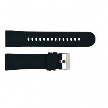 Ремінець для смарт-годинника Modfit Business (Black) 1051-0785 фото