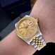 Чоловічий годинник Pagani Design PD-1794M Silver-Gold-Gold 1138-0239 фото 5