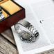 Годинник Forsining 8099 (Silver-White) 1059-0121 фото 4