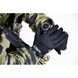 Годинник тактичний  North Edge Apache (Black) 1183-0001 фото 7
