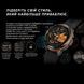 Смарт часы Kospet TANK T3 ULTRA (Black) 1077-0295 фото 15