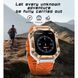 Смарт-часы Smart Racer K+ Compass (Black) 1542 фото 17