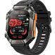 Смарт-часы Smart Racer K+ Compass (Black) 1542 фото 1