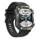 Смарт-часы Smart Racer K+ Compass (Black) 1542 фото 3