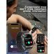 Смарт-часы Smart Racer K+ Compass (Black) 1542 фото 21