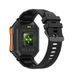 Смарт-часы Smart Racer K+ Compass (Black) 1542 фото 4