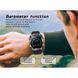 Смарт-часы Smart Racer K+ Compass (Black) 1542 фото 25