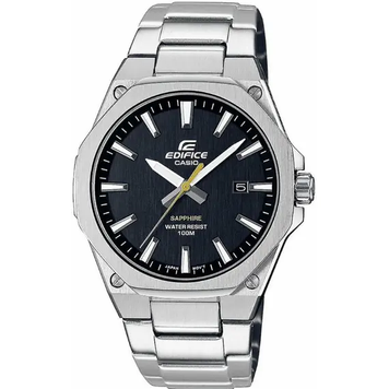 Чоловічий годинник Casio Edifice EFR-S108D-1A EFR-S108D-1A фото