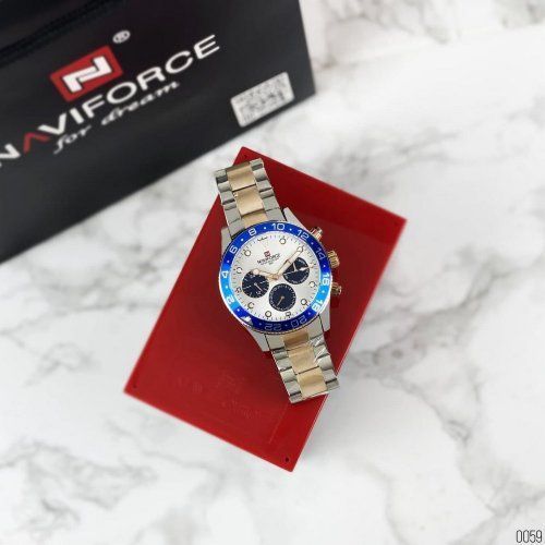 Годинник Naviforce NF9147 1096-0059 фото