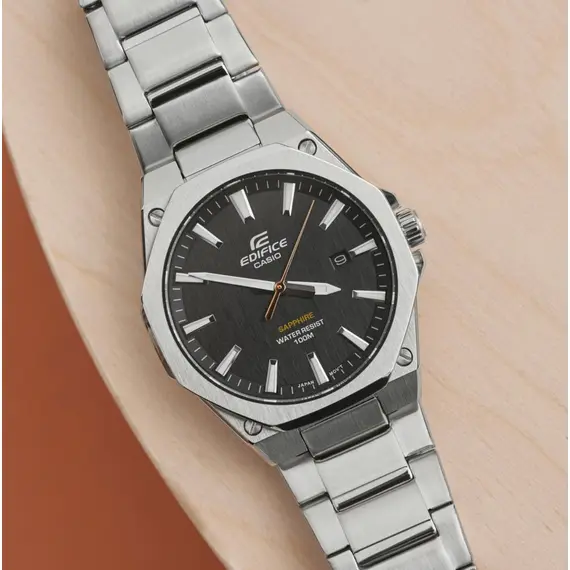 Чоловічий годинник Casio Edifice EFR-S108D-1A EFR-S108D-1A фото