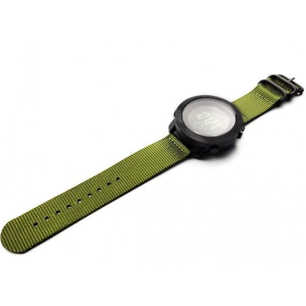 Годинник тактичний  North Edge Apache (Green) 1183-0002 фото