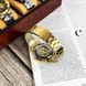 Годинник Forsining 8099 (Gold-White) 1059-0123 фото 4