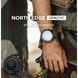 Годинник тактичний  North Edge Apache (Green) 1183-0002 фото 4