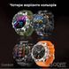 Смарт-годинник Modfit Combat (All Black) 1077-0269 фото 21