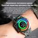Смарт-годинник Modfit Combat (All Black) 1077-0269 фото 22