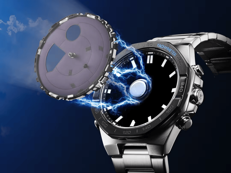 Годинник Casio Edifice ECB-950MP-1A ECB-950MP-1A фото