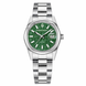Чоловічий годинник Pagani Design PD-1794M Silver-Green 1138-0259 фото 1