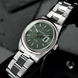 Чоловічий годинник Pagani Design PD-1794M Silver-Green 1138-0259 фото 2