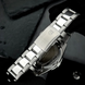 Чоловічий годинник Pagani Design PD-1794M Silver-Green 1138-0259 фото 6