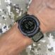 Часы тактические Awarder 036 Nylon Tactic (Black-Army Green) 1202-0107 фото 2