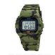 Годинник Skmei 1628 (Camo Green) 1080-0873 фото 1