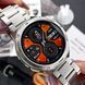 Смарт годинник Kospet TANK T3 Special Edition (Silver) 1077-0312 фото 4