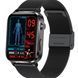 Смарт-часы Smart F100 (Black) 1184 фото 1