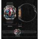 Смарт-часы Smart Racer K+ Steel Compass 1714 фото 18