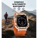Смарт-часы Smart Racer K+ Steel Compass 1714 фото 13