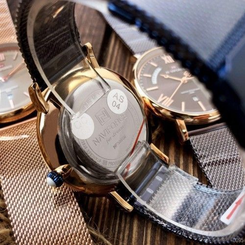 Годинник Naviforce NF3006 1096-0095 фото