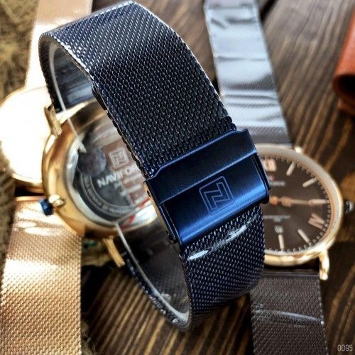 Годинник Naviforce NF3006 1096-0095 фото