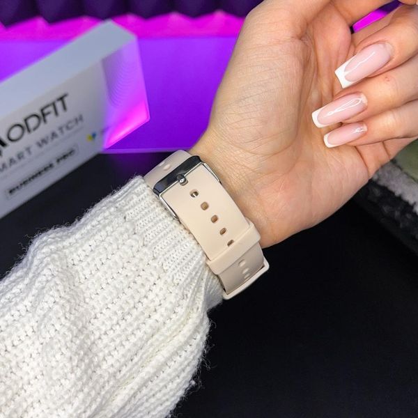 Смарт-годинник Modfit Business Pro (Pink) 1077-0332 фото