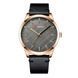 Годинник Curren 8386 (Black-Gold-Gray) 1008-0277 фото 1