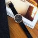 Годинник Curren 8386 (Black-Gold-Gray) 1008-0277 фото 3