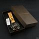 Годинник Forsining 6909 (Gold-Black) 1059-0042 фото 4