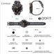 Смарт-годинник Modfit Combat (Silver Orange) 1077-0268 фото 11