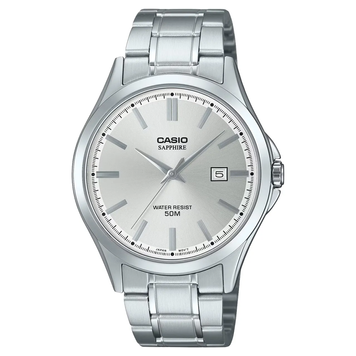 Чоловічий годинник Casio MTS-115D-7A MTS-115D-7A фото
