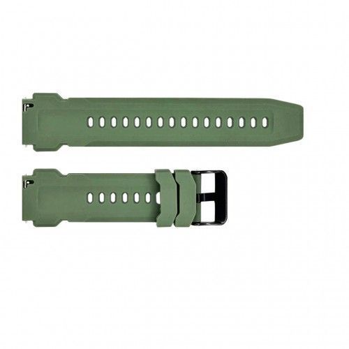 Ремінець для смарт-годинника Modfit Warrior (Army Green) 1051-0762 фото