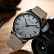 Годинник Curren 8386 (Gray-Black) 1008-0279 фото 2