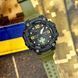 Годинник тактичний Patriot 003 (0103) ДПС 1201-0103 фото 5