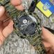 Часы тактические Patriot 001 (0029) Полиция 1201-0029 фото 3