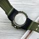 Часы Skmei 1155 (Military Green) 1080-0445 фото 4