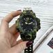 Часы Skmei 1155 (Military Green) 1080-0445 фото 3