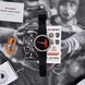 Смарт годинник KOSPET TANK T3 ULTRA Special Edition (Silver) 1077-0314 фото 9
