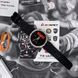 Смарт годинник KOSPET TANK T3 ULTRA Special Edition (Silver) 1077-0314 фото 10