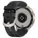 Смарт годинник KOSPET TANK T3 ULTRA Special Edition (Silver) 1077-0314 фото 14