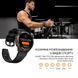 Смарт годинник KOSPET TANK T3 ULTRA Special Edition (Silver) 1077-0314 фото 22