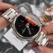Смарт годинник KOSPET TANK T3 ULTRA Special Edition (Silver) 1077-0314 фото 3