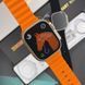 Смарт часы Skmei S233 Ultra (Orange) 1080-2375 фото 2